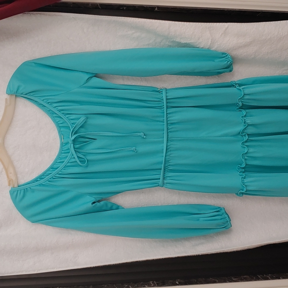 Vintage Dress